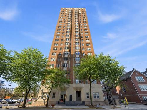 5000 S Cornell Unit 20A, Chicago, IL 60615