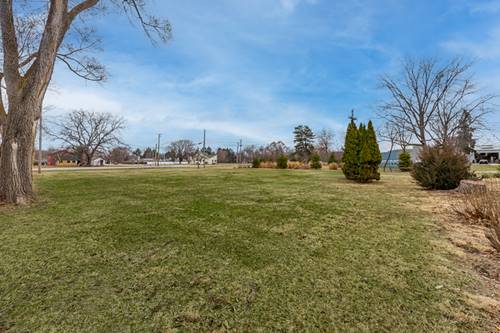 23625 W Main, Plainfield, IL 60544