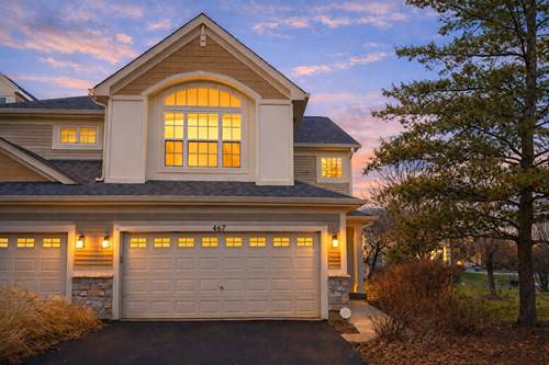 467 Vaughn, Aurora, IL 60502