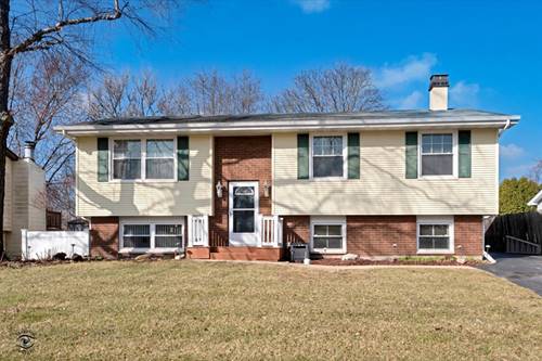 2101 Jackson Branch, New Lenox, IL 60451