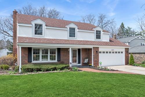 1549 Chippewa, Naperville, IL 60563