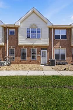 9224 W Arquilla Unit 0, Mokena, IL 60448