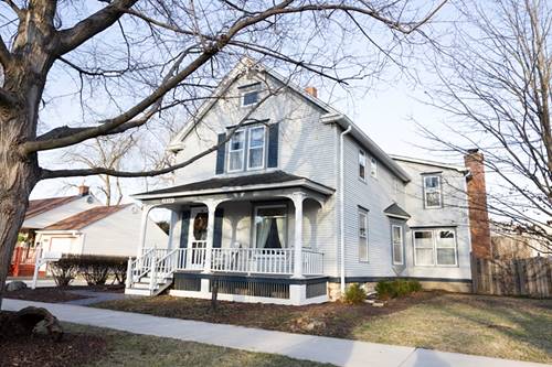 15111 S Fox River, Plainfield, IL 60544