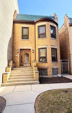 5739 N Winthrop Unit 1, Chicago, IL 60660
