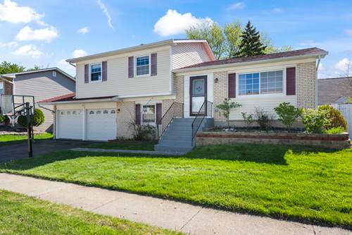 4411 Bayside, Hoffman Estates, IL 60192