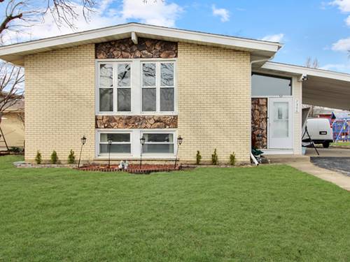 7806 W 80, Bridgeview, IL 60455