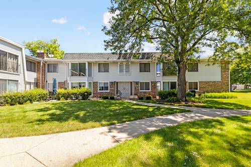 2700 Mitchell Unit 5, Woodridge, IL 60517