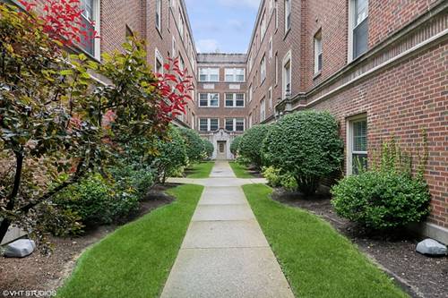 7316 N Honore Unit 206, Chicago, IL 60626