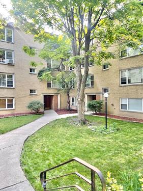 6146 N Damen Unit GH, Chicago, IL 60659