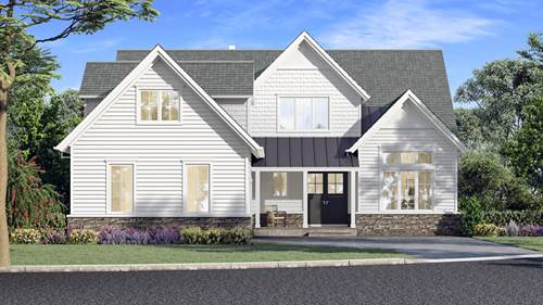 3282 Doriann, Northbrook, IL 60062