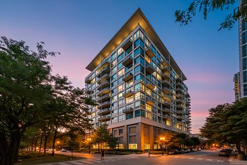 125 E 13th Unit 1401, Chicago, IL 60605