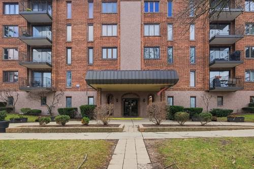 1551 Ashland Unit 306, Des Plaines, IL 60016