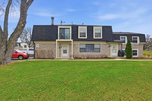 2198 N Oakbrook Unit 2198, Palatine, IL 60074