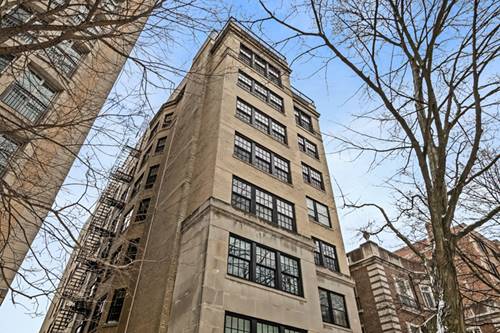 1519 Hinman Unit 4C, Evanston, IL 60201