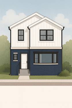 927 S Chatham, Elmhurst, IL 60126