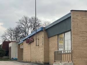 1724 N Rand Unit 1B, Palatine, IL 60067