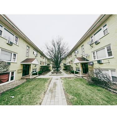 6630 W 95th Unit 1B, Oak Lawn, IL 60453