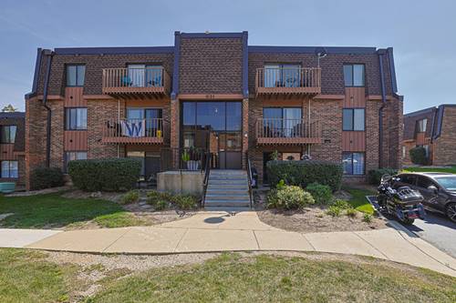 631 Derry Unit 3C, Schaumburg, IL 60193