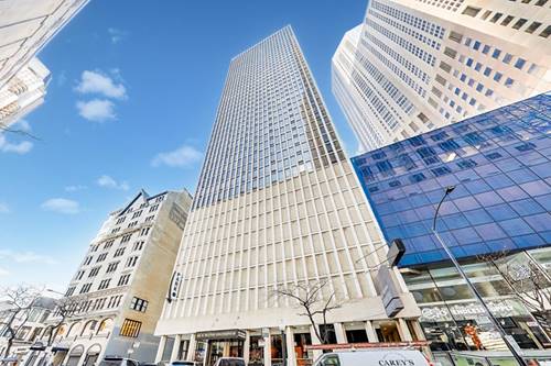 100 E Walton Unit 21B, Chicago, IL 60611