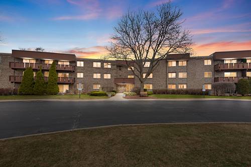 2650 Brookwood Way Unit 203, Rolling Meadows, IL 60008