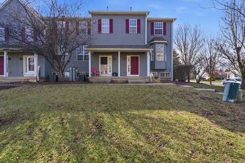 1363 Chestnut, Yorkville, IL 60560