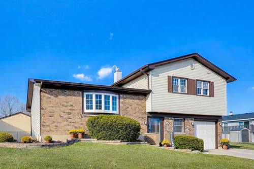 1576 Von Braun, Elk Grove Village, IL 60007