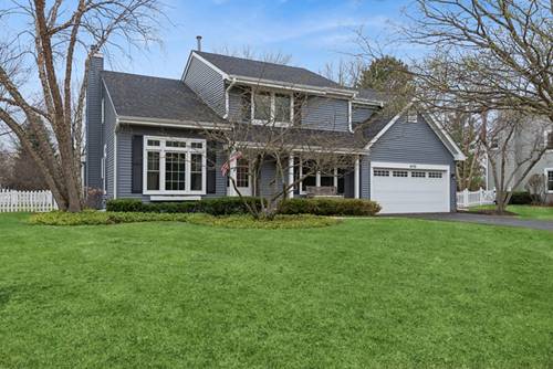 6935 Revere, Gurnee, IL 60031