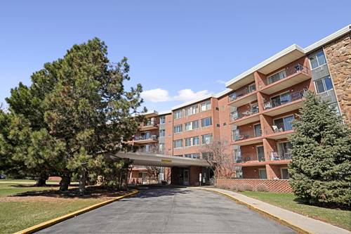 16 E Old Willow Unit 223S, Prospect Heights, IL 60070