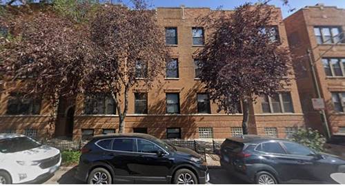 1005 N Campbell Unit G, Chicago, IL 60622