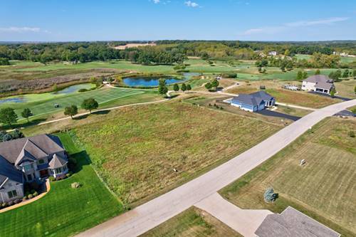 Lot 38 St Andrews, Marengo, IL 60152