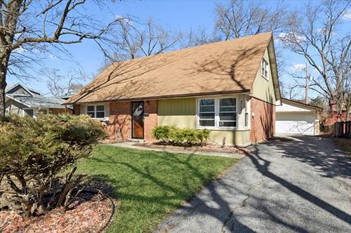 3724 168th, Country Club Hills, IL 60478