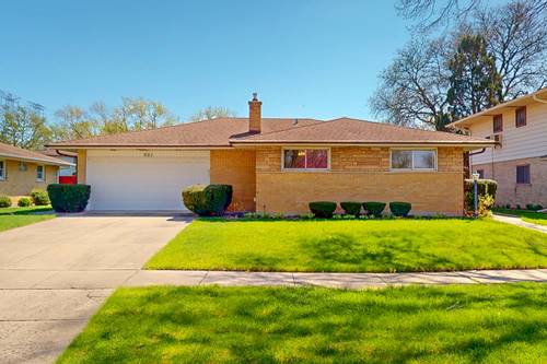 521 Sandy, Des Plaines, IL 60016