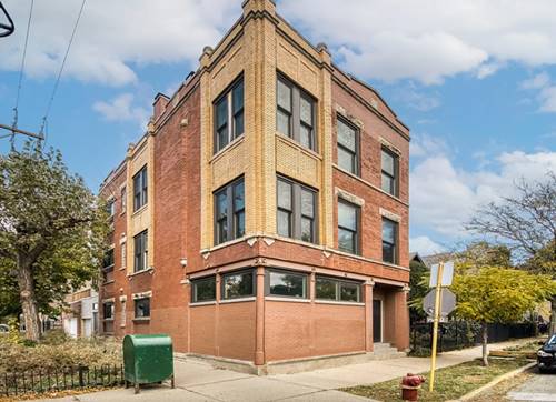 2558 W Haddon Unit 3, Chicago, IL 60622