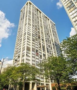 5455 N Sheridan Unit 2507, Chicago, IL 60640