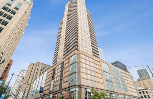 545 N Dearborn Unit 2308, Chicago, IL 60654