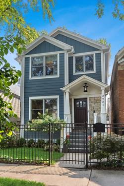 2921 N Seeley, Chicago, IL 60618