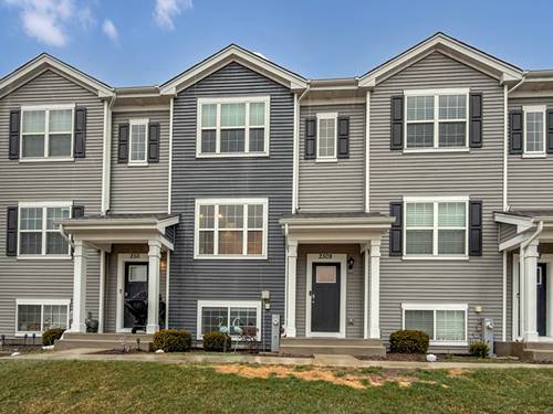 2509 Bella, Pingree Grove, IL 60140