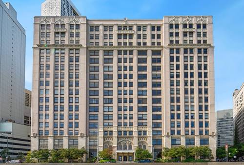 680 N Lake Shore Unit P7-74, Chicago, IL 60611