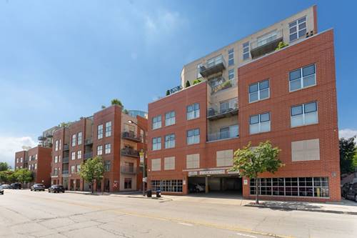 1236 Chicago Unit 403, Evanston, IL 60202