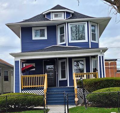 5254 W Monroe, Chicago, IL 60644