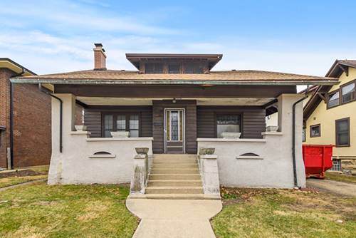 421 N Raynor, Joliet, IL 60435