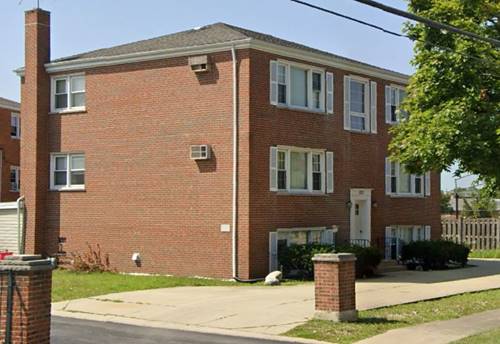 8121 W Lawrence, Norridge, IL 60706