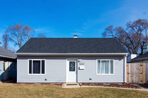 17115 Park, Lansing, IL 60438