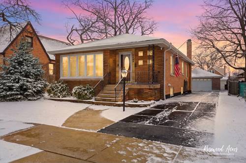 7329 W 55th, Summit, IL 60501