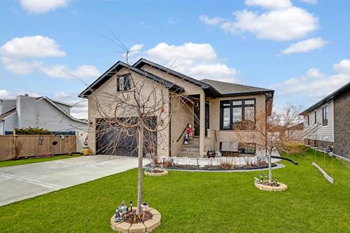 8332 S 78th, Justice, IL 60458