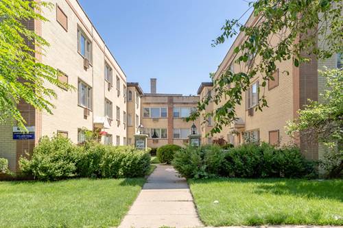 2005 W Touhy Unit 306, Chicago, IL 60645