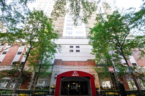 21 W Chestnut Unit 906, Chicago, IL 60610