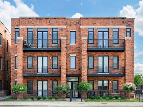 7353 W Grand Unit 3W, Elmwood Park, IL 60707