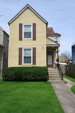 1009 Garnett Unit 1, Evanston, IL 60201