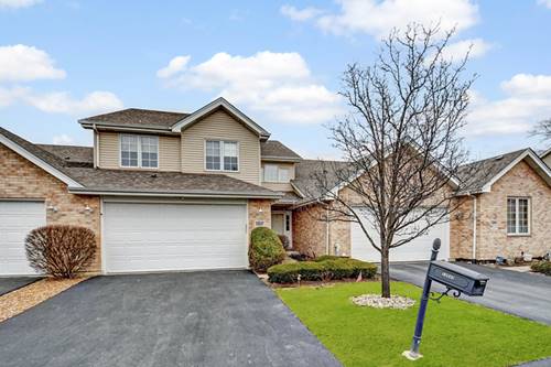 13537 Latrobe Unit -, Crestwood, IL 60418